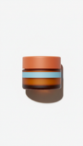 Hydrating Gel-Cream Moisturizer Amber