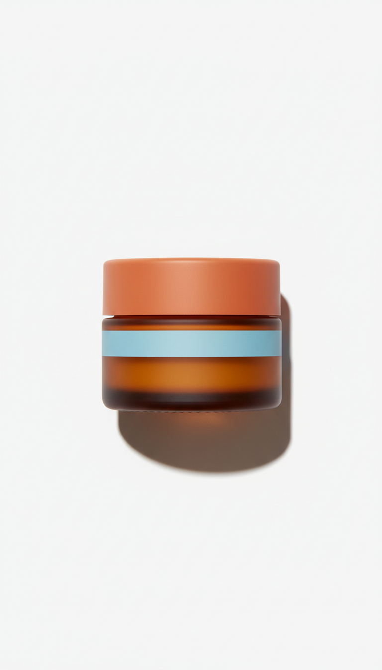 Hydrating Gel-Cream Moisturizer Amber